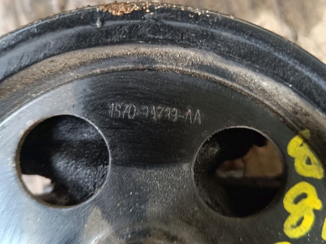 bontott FORD MONDEO III Kormányszervó Motor (Hidraulikus)