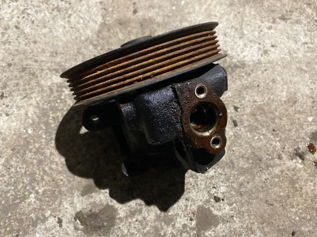 bontott FORD MONDEO III Kormányszervó Motor (Hidraulikus)