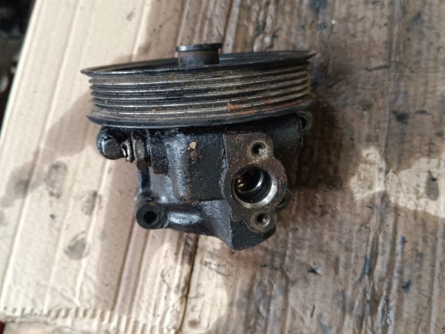 bontott FORD MONDEO III Kormányszervó Motor (Hidraulikus)