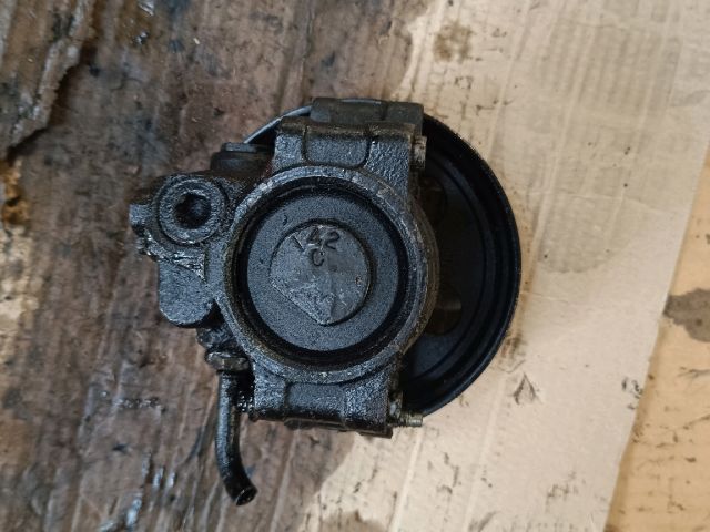 bontott FORD MONDEO III Kormányszervó Motor (Hidraulikus)