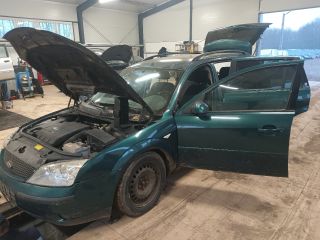 bontott FORD MONDEO III Kuplung Cső