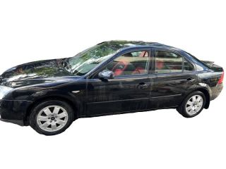 bontott FORD MONDEO III Kuplung Pedál