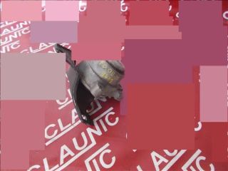 bontott FORD MONDEO III Motor Tartó Bak (Fém)