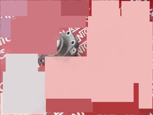 bontott FORD MONDEO III Motor Tartó Bak (Fém)