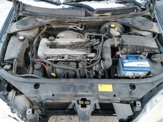 bontott FORD MONDEO III Motor Tartó Bak Jobb