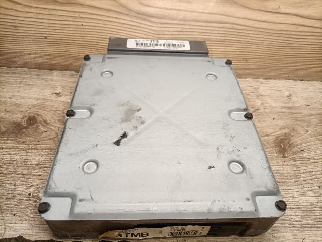 bontott FORD MONDEO III Motorvezérlő