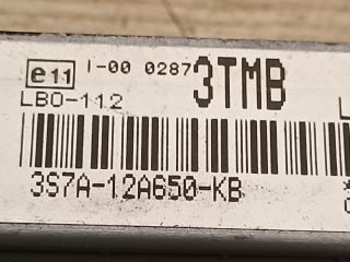 bontott FORD MONDEO III Motorvezérlő