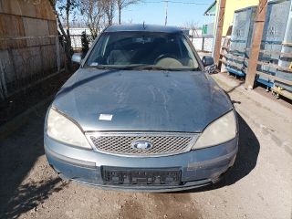 bontott FORD MONDEO III Motorvezérlő