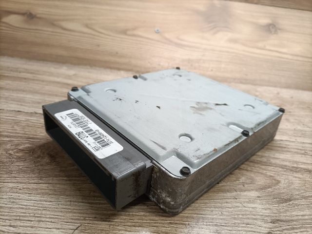 bontott FORD MONDEO III Motorvezérlő