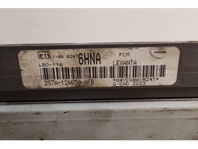 bontott FORD MONDEO III Motorvezérlő