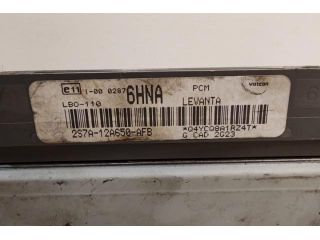 bontott FORD MONDEO III Motorvezérlő