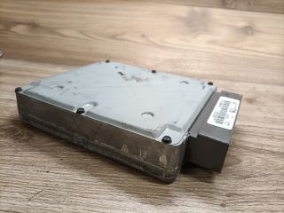 bontott FORD MONDEO III Motorvezérlő