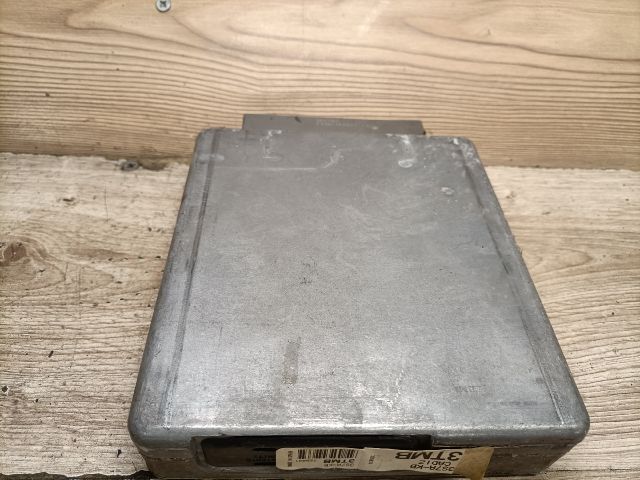 bontott FORD MONDEO III Motorvezérlő