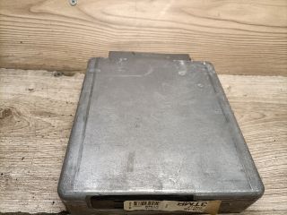 bontott FORD MONDEO III Motorvezérlő