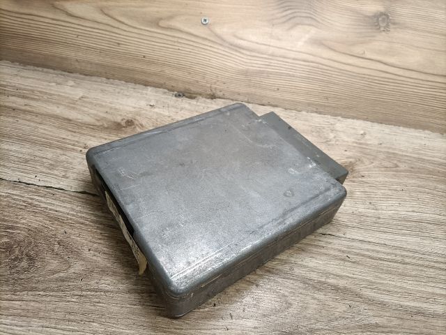 bontott FORD MONDEO III Motorvezérlő