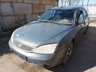 bontott FORD MONDEO III Motorvezérlő