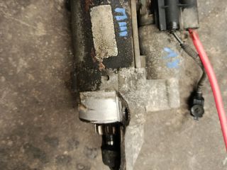 bontott FORD MONDEO III Önindító