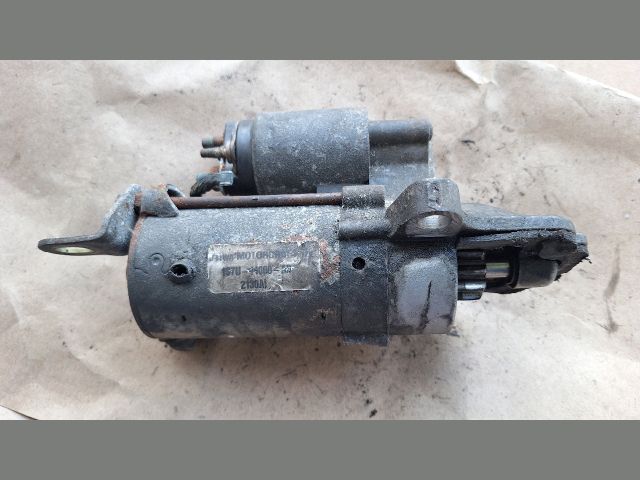 bontott FORD MONDEO III Önindító