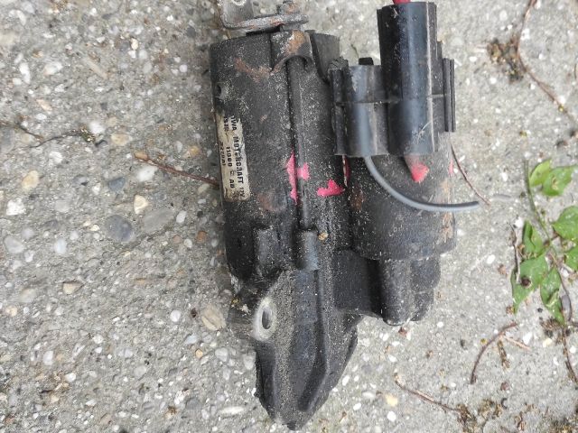 bontott FORD MONDEO III Önindító