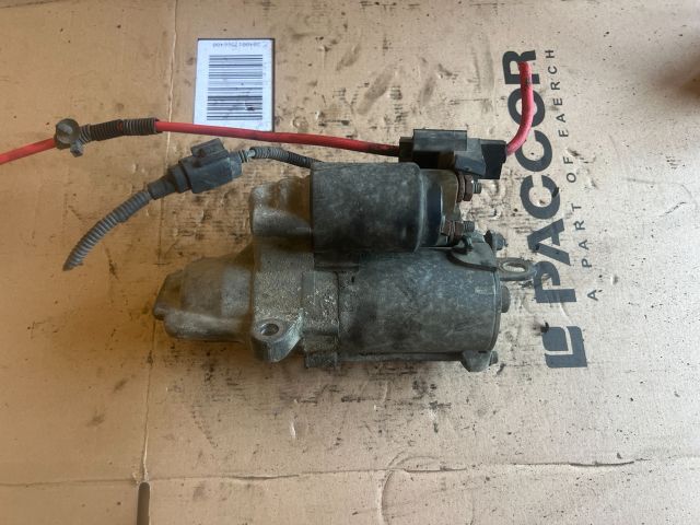 bontott FORD MONDEO III Önindító