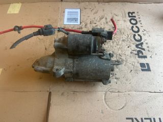 bontott FORD MONDEO III Önindító