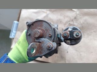 bontott FORD MONDEO III Önindító