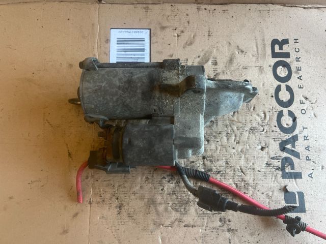 bontott FORD MONDEO III Önindító