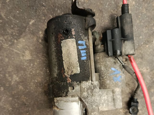 bontott FORD MONDEO III Önindító