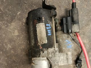 bontott FORD MONDEO III Önindító