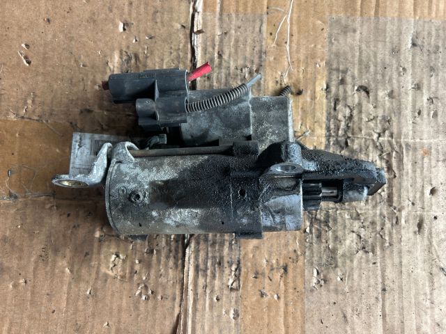 bontott FORD MONDEO III Önindító