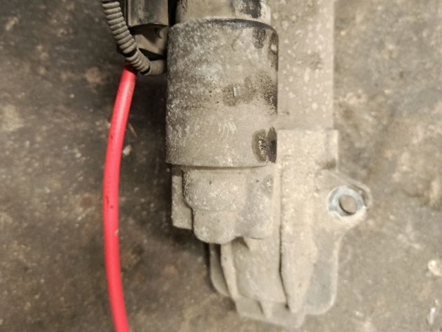 bontott FORD MONDEO III Önindító