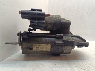 bontott FORD MONDEO III Önindító