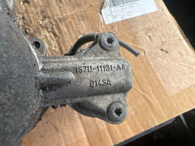 bontott FORD MONDEO III Önindító