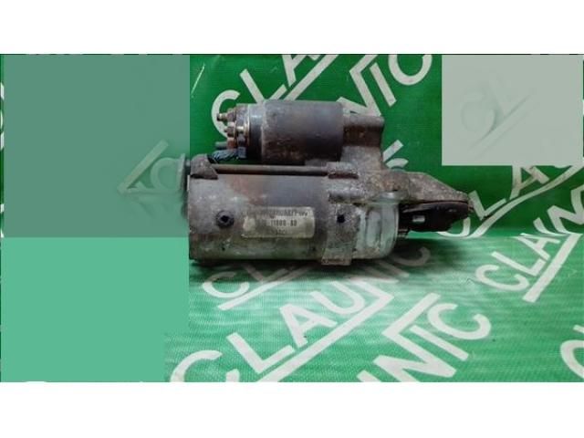 bontott FORD MONDEO III Önindító