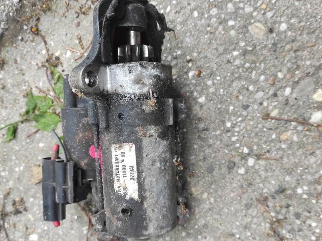 bontott FORD MONDEO III Önindító