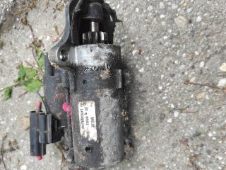 bontott FORD MONDEO III Önindító