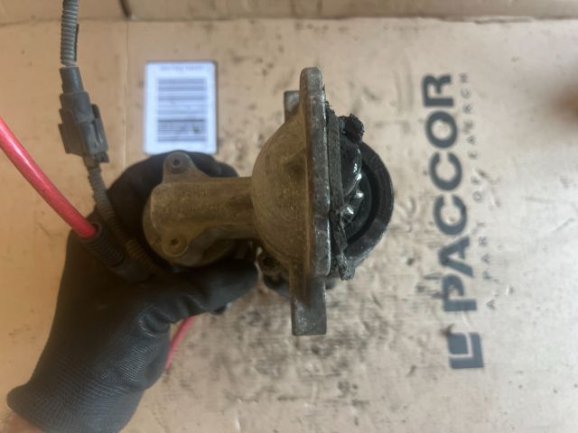 bontott FORD MONDEO III Önindító