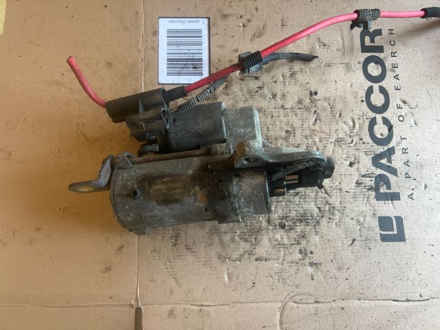 bontott FORD MONDEO III Önindító