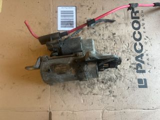 bontott FORD MONDEO III Önindító