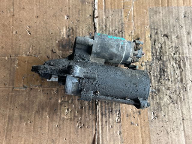 bontott FORD MONDEO III Önindító