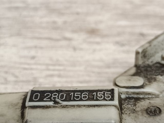 bontott FORD MONDEO III Porlasztó (1 db)