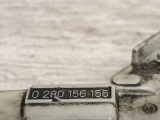 bontott FORD MONDEO III Porlasztó (1 db)