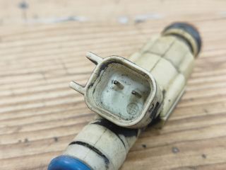 bontott FORD MONDEO III Porlasztó (1 db)