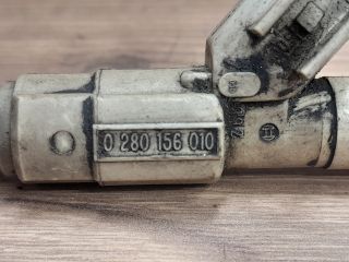 bontott FORD MONDEO III Porlasztó (1 db)