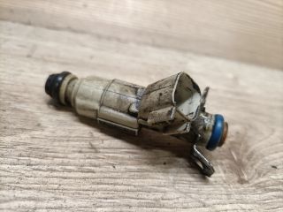 bontott FORD MONDEO III Porlasztó (1 db)