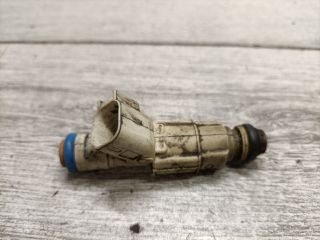 bontott FORD MONDEO III Porlasztó (1 db)