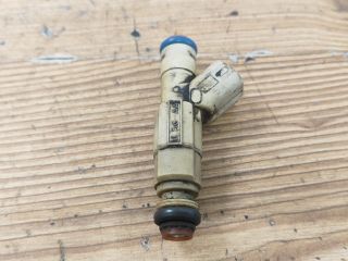 bontott FORD MONDEO III Porlasztó (1 db)