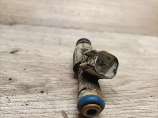 bontott FORD MONDEO III Porlasztó (1 db)