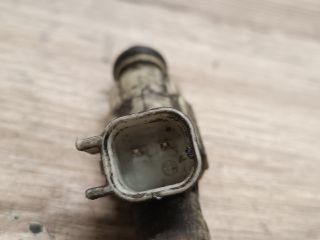 bontott FORD MONDEO III Porlasztó (1 db)