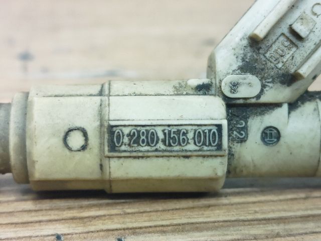 bontott FORD MONDEO III Porlasztó (1 db)